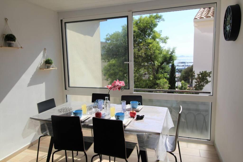 Junto Al Mar En Rosas, Puig Rom Nuevo, Wifi, Tranquilidad Apartment Roses
