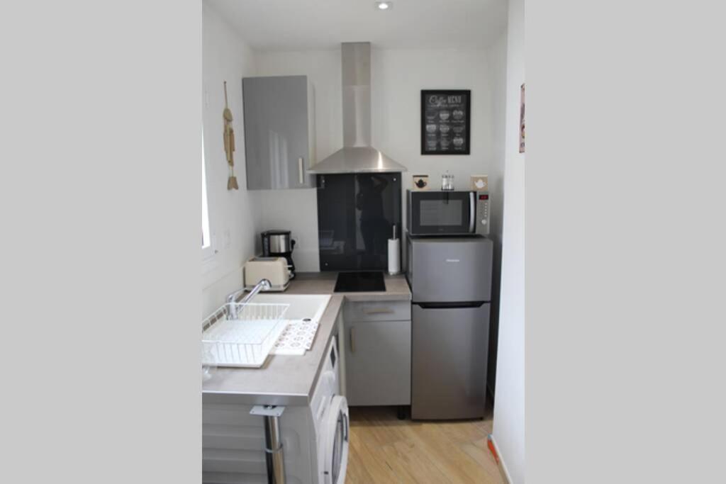 Junto Al Mar En Rosas, Puig Rom Nuevo, Wifi, Tranquilidad Apartment *
